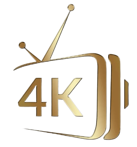 strong 4k