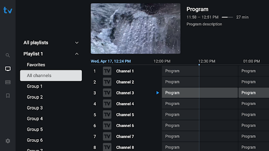 IPTV subscription Canada plans and pricing