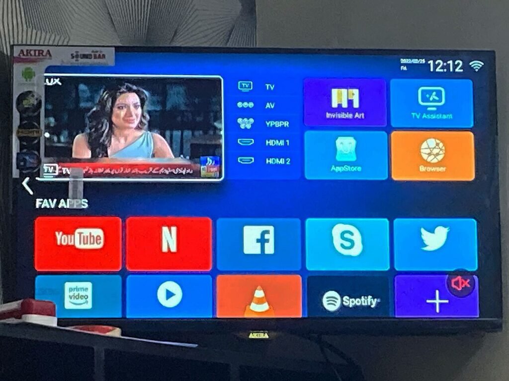 IPTV playlist buffering tips