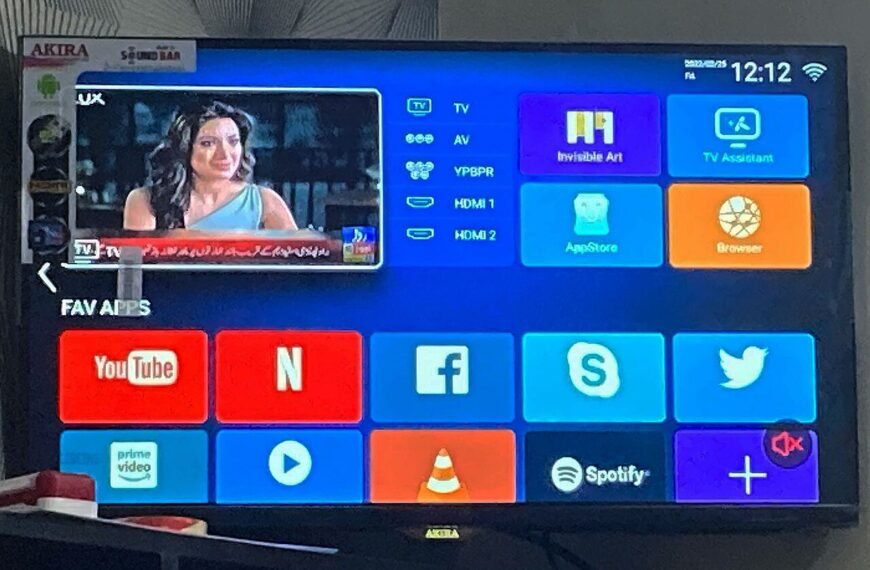 IPTV playlist buffering tips